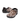Crocs Crafted Pony Hair Clog Esp - Espresso - KYOTO - crocs