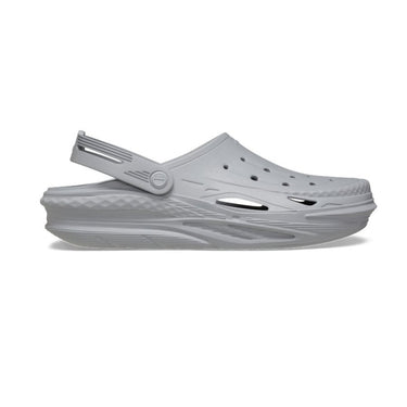 crocs Off Grid Clog Grey shoes - KYOTO - crocs