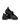 crocs Terre Tech Black clog Mary Jane - KYOTO - crocs