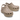crocs Women's Crocs Classic Bae Clog Taupe - KYOTO - crocs