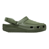 crocs Yukon Vista II LR Clog Army Green - KYOTO - crocs