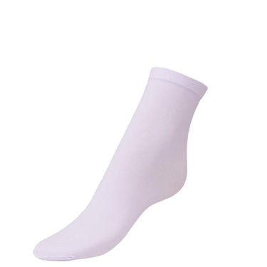 Dear Denier LINE POP SOCK PASTEL Purple - KYOTO - Dear Denier