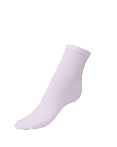 Dear Denier LINE POP SOCK PASTEL Purple - KYOTO - Dear Denier