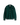 Drôle De Monsieur Cardigan DARK GREEN - KYOTO - Drôle de Monsieur