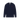 Drôle de Monsieur D Mirror Waffle Longsleeve T-shirt Navy