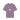 Drôle de Monsieur Drôle Car Palms T-shirt Lilac