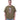 Drôle De Monsieur Iris T-shirt KAKI