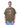 Drôle De Monsieur Iris T-shirt KAKI - KYOTO - Drôle de Monsieur