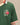 Drôle de Monsieur Polo D Hibiscus DARK GREEN polo - KYOTO - Drôle de Monsieur