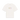 Drôle De Monsieur Signature T-shirt OFF WHITE - KYOTO - Drôle de Monsieur