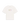 Drôle De Monsieur Signature T-shirt OFF WHITE - KYOTO - Drôle de Monsieur