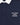 Drôle de Monsieur Slogan Longsleeve Polo Navy - KYOTO - Drôle de Monsieur