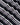 Drôle de Monsieur Striped Knitwear Longsleeve Polo Navy - KYOTO - Drôle de Monsieur