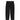 Edwin 2 Tuck Pant - Black
