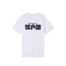 EDWIN Edo Win T-Shirt - White - KYOTO - EDWIN