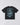 Edwin Ekoda Bath House T-Shirt - Black - KYOTO - Edwin