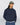 Edwin Ellis Hibiki Sweater - Navy / Pink - KYOTO - Edwin