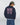Edwin Ellis Hibiki Sweater - Navy / Pink - KYOTO - Edwin