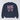 Edwin Ellis Hibiki Sweater - Navy / Pink
