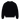 EDWIN ELLIS SWEATER - BLACK/BALTIC - KYOTO - EDWIN