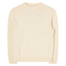 EDWIN ELLIS Sweater OFF WHITE - KYOTO - EDWIN