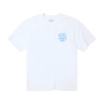 EDWIN EMC VARIOUS T - SHIRT - WHITE - KYOTO - EDWIN