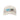Edwin Forgotten Times 5 Panel Cap - Grey - KYOTO - EDWIN