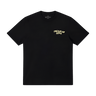 EDWIN FRUITS OF LOVE T - SHIRT - BLACK - KYOTO - EDWIN