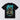 EDWIN FRUITS OF LOVE T - SHIRT - BLACK - KYOTO - EDWIN