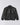 Edwin Fury Jacket - Black - KYOTO - Edwin