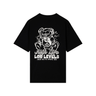 EDWIN High Bear T-Shirt - Black - KYOTO - EDWIN