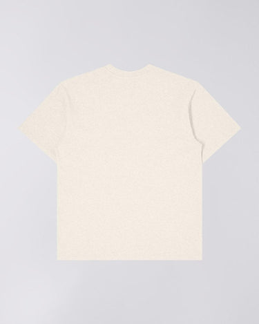 EDWIN JAPANESE SUN SUPPLY T-shirt WHISPER WHITE - KYOTO - EDWIN