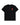 EDWIN JAPANESE SUN T - SHIRT Black - KYOTO - EDWIN