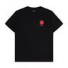 EDWIN JAPANESE SUN T - SHIRT Black - KYOTO - EDWIN