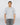 Edwin Luis Buttoned Polo - Grey - KYOTO - EDWIN