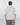 Edwin Luis Buttoned Polo - Grey - KYOTO - EDWIN