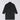 Edwin Mac Wool Coat - Black