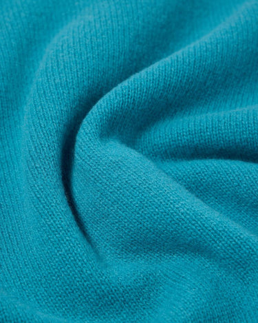 EDWIN MARS POLO CARDIGAN - BALTIC - KYOTO - EDWIN