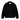 EDWIN MARS POLO CARDIGAN - BLACK - KYOTO - EDWIN