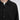 EDWIN MARS POLO CARDIGAN - BLACK - KYOTO - EDWIN