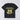 EDWIN MOUNT FUJI DUSK T - SHIRT - BLACK - KYOTO - EDWIN