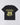 EDWIN MOUNT FUJI DUSK T - SHIRT - BLACK - KYOTO - EDWIN