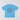 Edwin Music Channel T-Shirt - Azure Blue