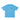 Edwin Music Channel T-Shirt - Azure Blue
