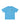 Edwin Music Channel T-Shirt - Azure Blue - KYOTO - Edwin