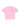 Edwin Music Channel T-Shirt - Begonia Pink - KYOTO - EDWIN
