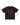 Edwin Music Channel T-Shirt - Black/Red - KYOTO - EDWIN