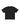 Edwin Music Channel T-Shirt - Black/Red - KYOTO - EDWIN