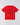 EDWIN MUSIC CHANNEL T - SHIRT - FIERY RED - KYOTO - EDWIN