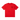 EDWIN MUSIC CHANNEL T - SHIRT - FIERY RED - KYOTO - EDWIN